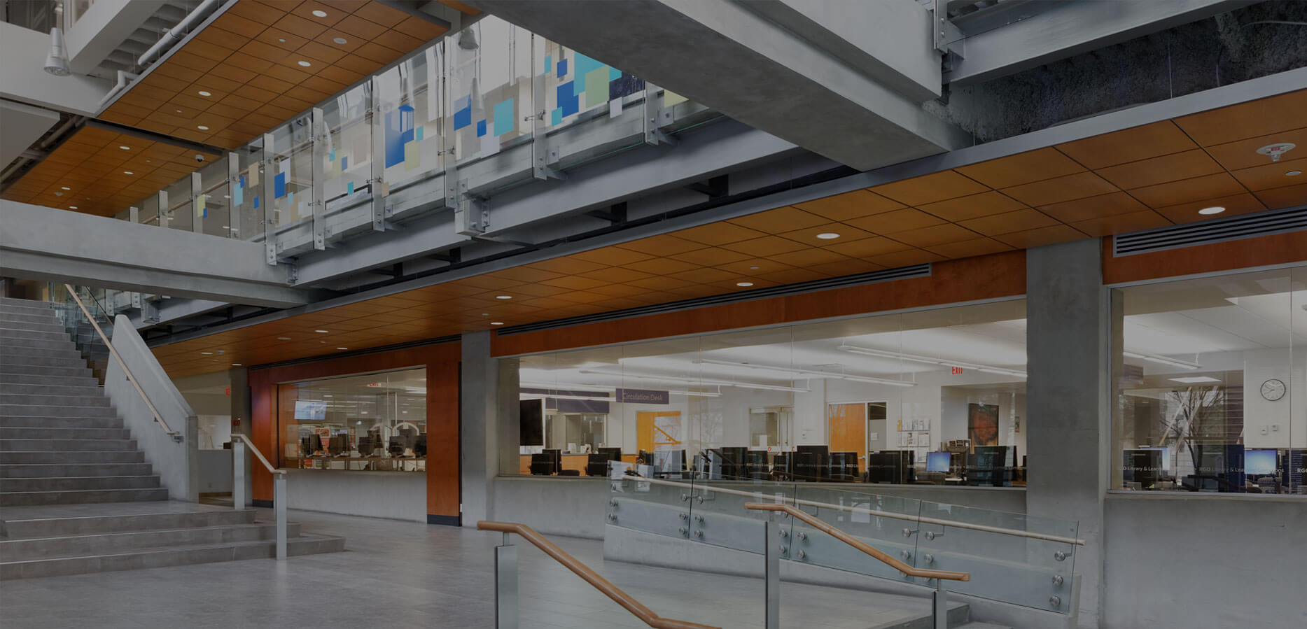 Bow Valley College